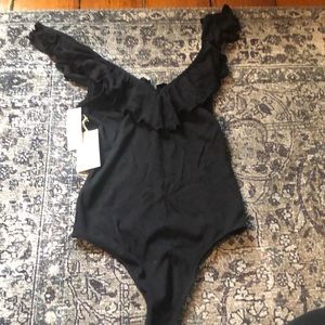 Wilfred Danette bodysuit